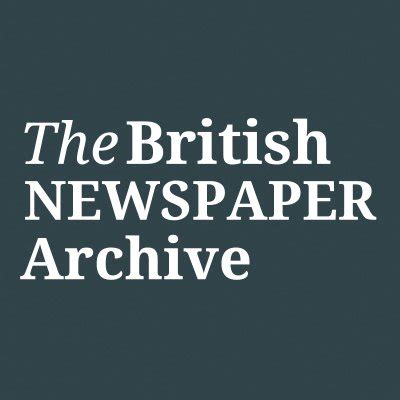 british library newspaper archive login